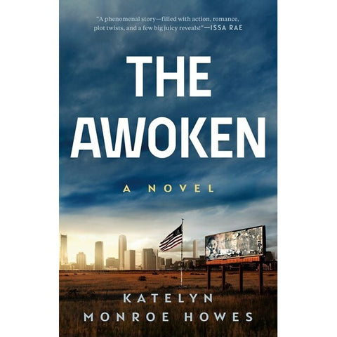 The Awoken [Monroe Howes, Katelyn] REL:2023