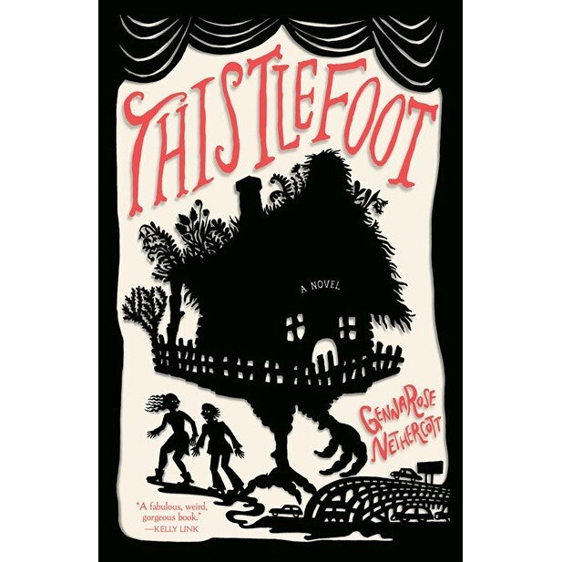 Thistlefoot [Nethercott, Gennarose]