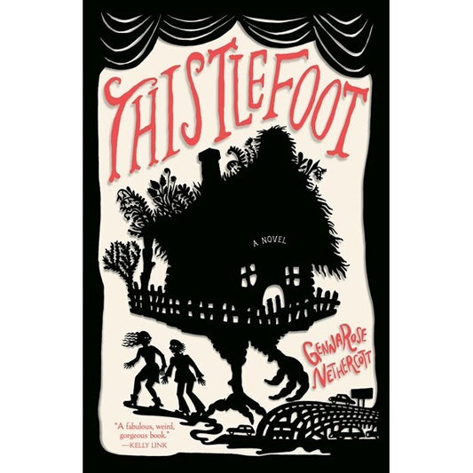 Thistlefoot [Nethercott, Gennarose]