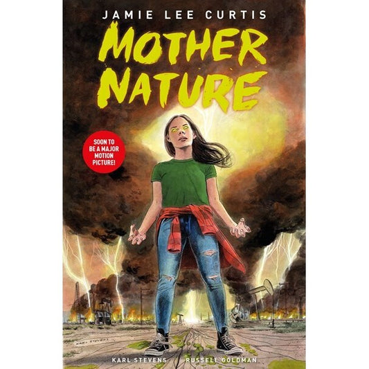 Mother Nature [Curtis & Goldman & Stevens]