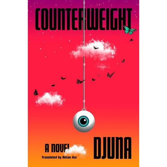 Counterweight [Djuna]