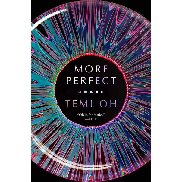 More Perfect [Oh, Temi]