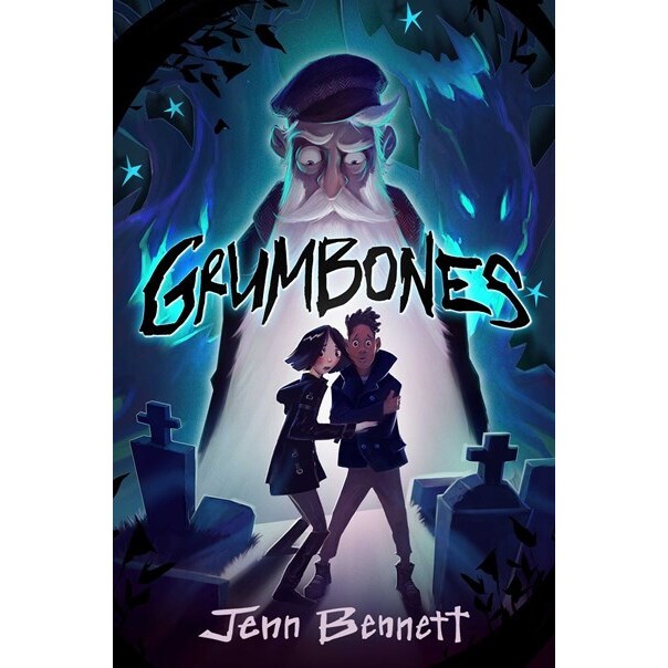 Grumbones [Bennett, Jenn]