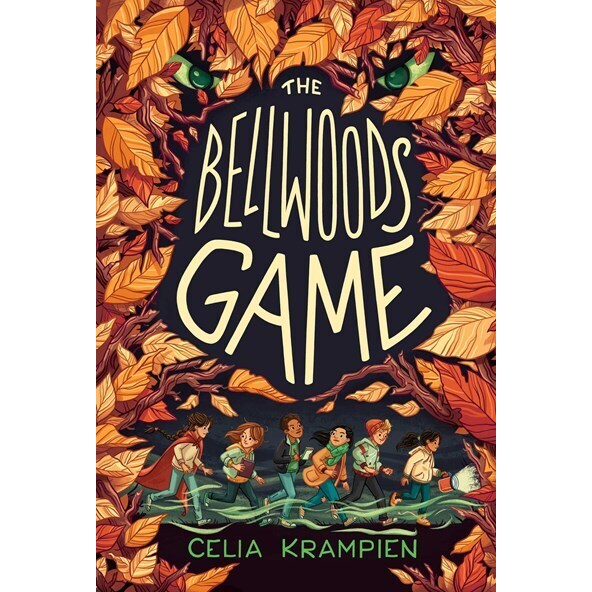 The Bellwoods Game [Krampien, Celia]