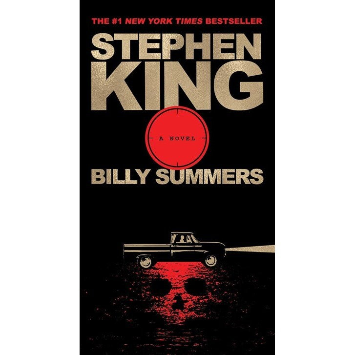 Billy Summers [King, Stephen]