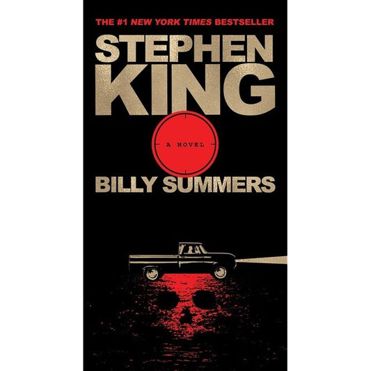 Billy Summers [King, Stephen]