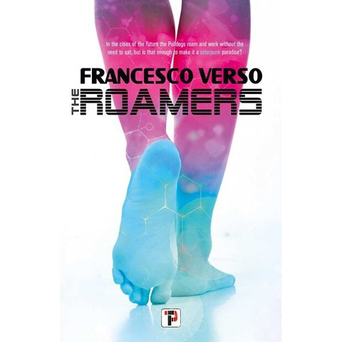 The Roamers [Verso, Francesco]