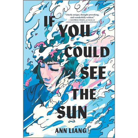 If You Could See the Sun [Liang, Ann]