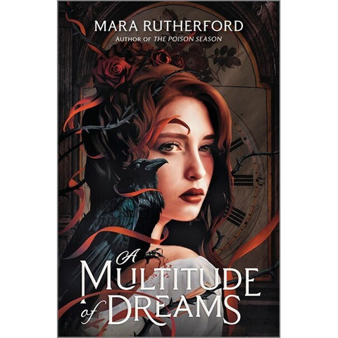 A Multitude of Dreams [Rutherford, Mara]