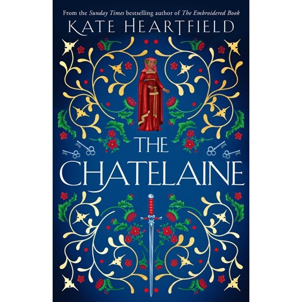 The Chatelaine [Heartfield, Kate]