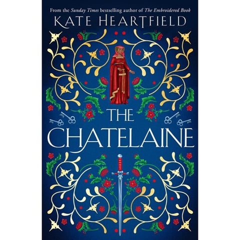 The Chatelaine [Heartfield, Kate]