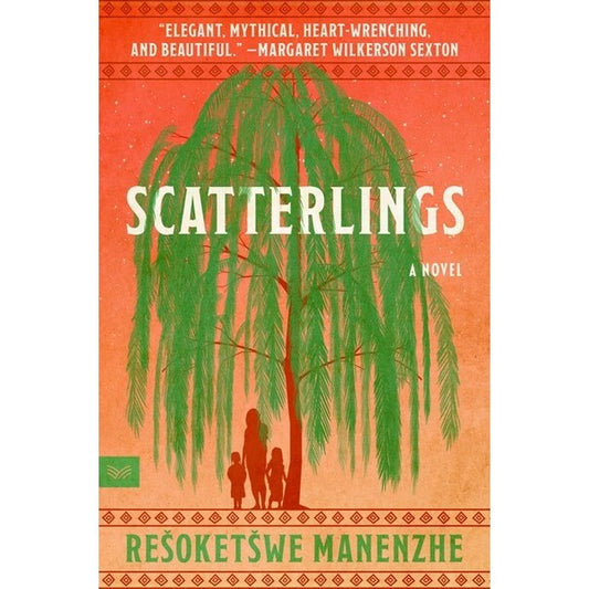 Scatterlings [Manenzhe, Resoketswe Martha]
