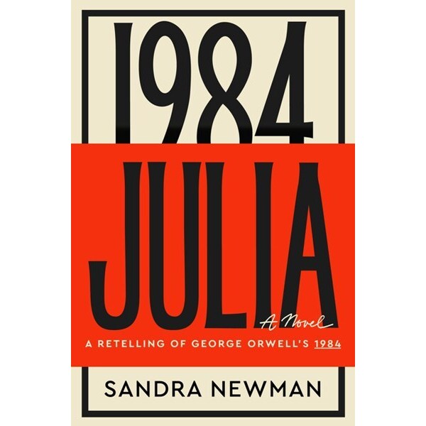 Julia [Newman, Sandra]