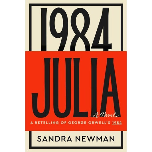 Julia [Newman, Sandra]