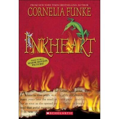 Inkheart (Inkheart 1) [Funke, Cornelia]