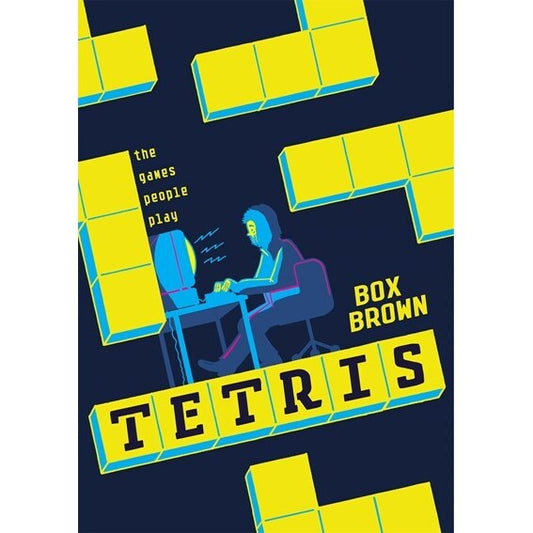 Tetris: The Games People Play [Brown, Brian Box]