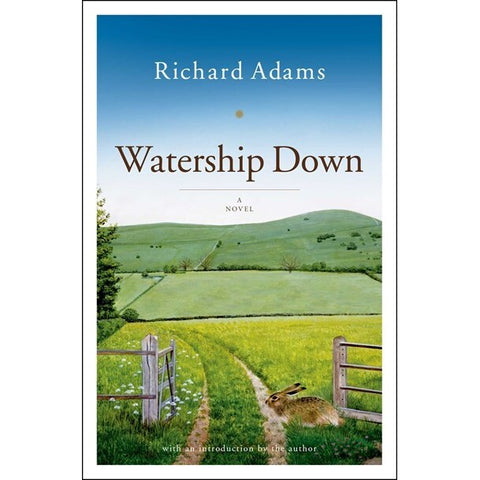 Watership Down [Adams, Richard]