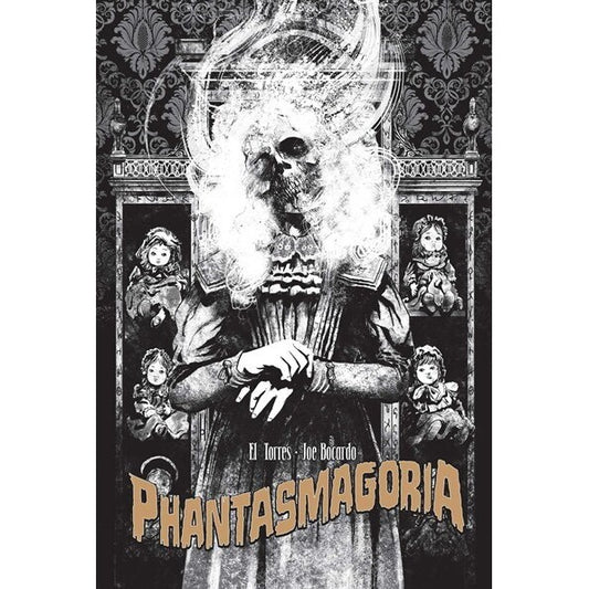 Phantasmagoria [Torres & Bocardo]