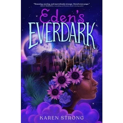 Eden's Everdark [Strong, Karen]