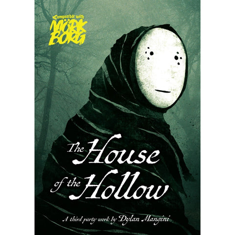 House of the Hollow