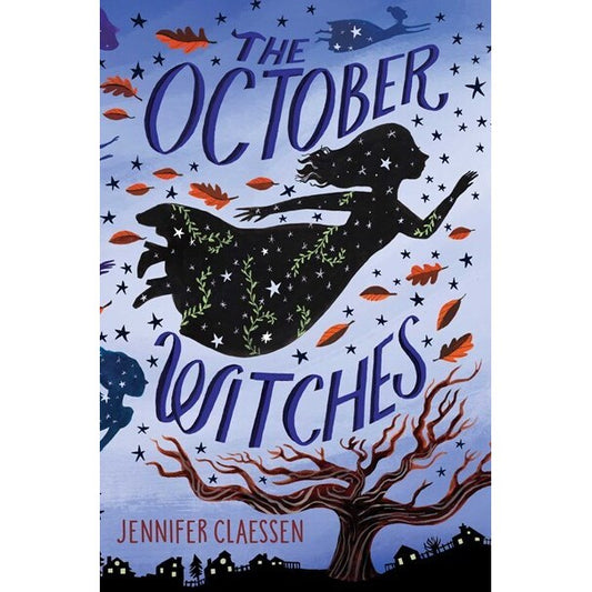 The October Witches [Claessen, Jennifer]