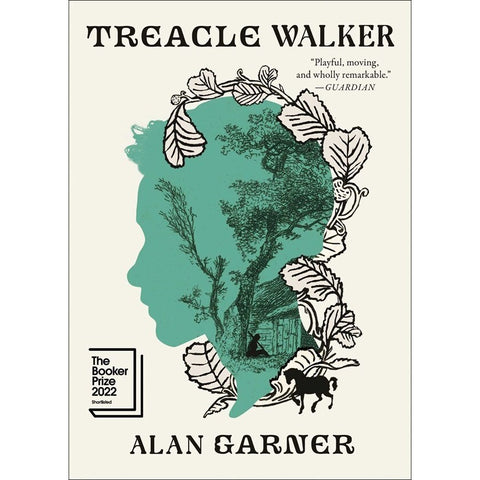 Treacle Walker [Garner, Alan]
