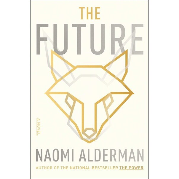 The Future [Alderman, Naomi]