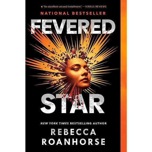 Fevered Star (Between Earth and Sky, 2) [Roanhorse, Rebecca]