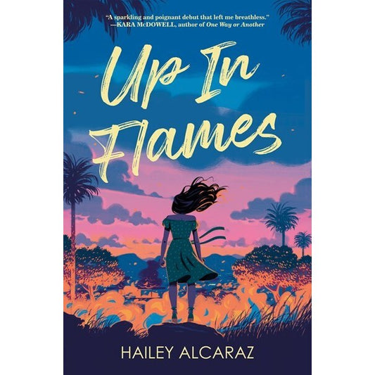 Up in Flames [Alcaraz, Hailey]