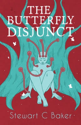 The Butterfly Disjunct [Baker, Stewart C.]