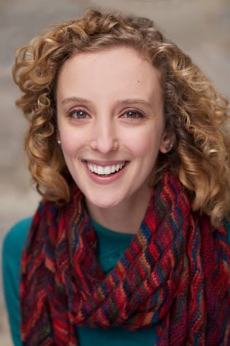 Book Signing with Sarah Jean Horwitz