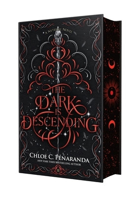 The Dark Is Descending by PeÃ±aranda, Chloe C.