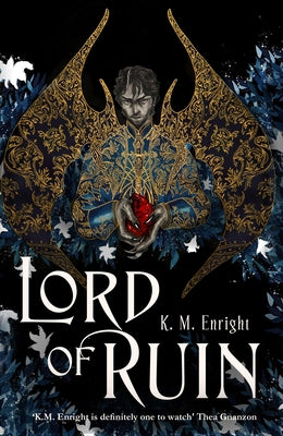 Lord of Ruin by Enright, K. M.