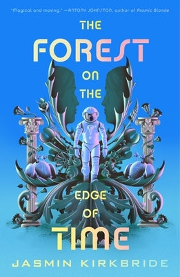 The Forest on the Edge of Time by Kirkbride, Jasmin