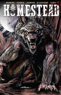 Homestead by Manning, Dirk