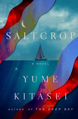 Saltcrop by Kitasei, Yume