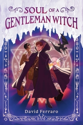 Soul of a Gentleman Witch by Ferraro, David