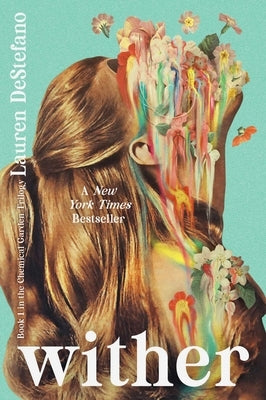 Wither: 15th Anniversary Edition by DeStefano, Lauren