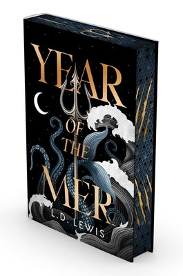 Year of the Mer by Lewis, L. D.