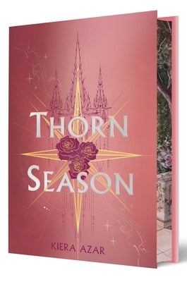 Thorn Season Deluxe Limited Edition by Azar, Kiera