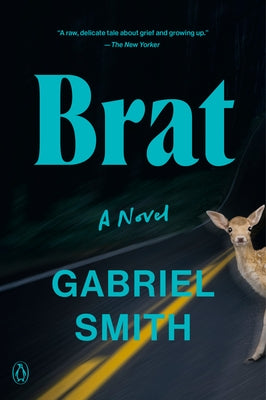 Brat by Smith, Gabriel