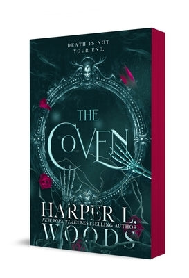 The Coven by Woods, Harper L.