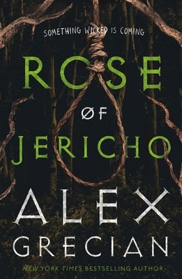 Rose of Jericho by Grecian, Alex