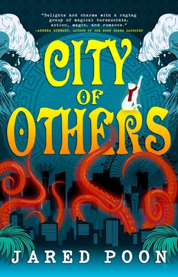City of Others by Poon, Jared