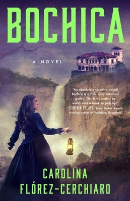 Bochica by FlÃ³rez-Cerchiaro, Carolina