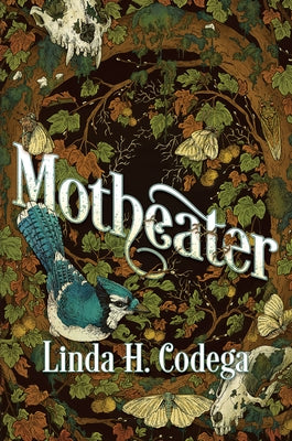 Motheater by Codega, Linda H.