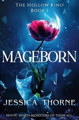 Mageborn by Thorne, Jessica