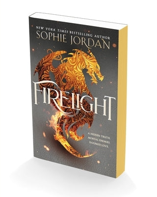 Firelight by Jordan, Sophie