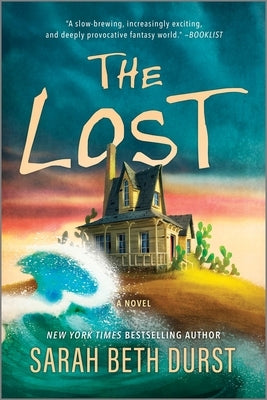 The Lost by Durst, Sarah Beth