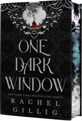 One Dark Window (Deluxe Limited Hardcover Edition) by Gillig, Rachel